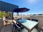 Appartement 4 pièces 79 m²