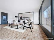 Appartement 4 pièces 79 m²