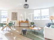 Appartement 4 pièces 79 m²