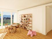 Appartement 4 pièces 79 m²