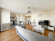 Appartement 4 pièces 79 m²