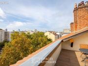 Appartement 4 pièces 79 m²