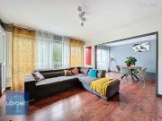 Appartement 4 pièces 79 m²