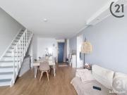 Appartement 4 pièces 79 m²
