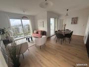 Appartement 4 pièces 79 m²