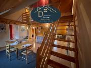 Appartement 4 pièces 79 m²