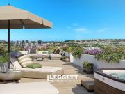 Appartement 4 pièces 79 m² Appartement 4 pièces 79 m²