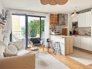 Appartement 4 pièces 79 m²