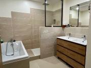 Appartement 4 pièces 79 m²