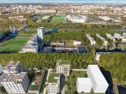 Appartement 4 pièces 79 m²