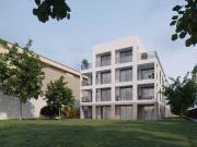 Appartement 4 pièces 79 m²