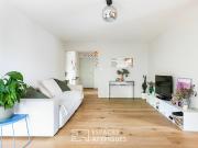 Appartement 4 pièces 79 m²