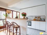 Appartement 4 pièces 79 m²