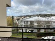 Appartement 4 pièces 79 m²