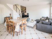 Appartement 4 pièces 79 m²