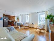 Appartement 4 pièces 79 m²