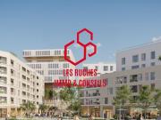 Appartement 4 pièces 79 m²