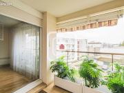 Appartement 4 pièces 79 m²
