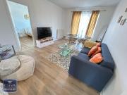 Appartement 4 pièces 79 m²