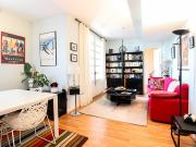 Appartement 4 pièces 79 m²