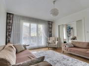 Appartement 4 pièces 79 m²