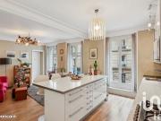 Appartement 4 pièces 79 m²