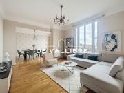 Appartement 4 pièces 79 m²