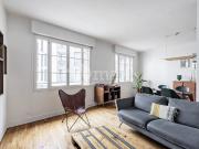 Appartement 4 pièces 79 m²