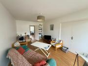 Appartement 4 pièces 78 m²