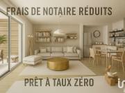 Appartement 4 pièces 79 m²