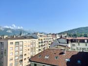 Appartement 4 pièces 79 m²