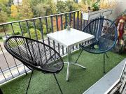 Appartement 4 pièces 79 m²