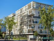 Appartement 4 pièces 79 m²