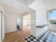Appartement 4 pièces 78 m²