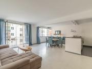Appartement 4 pièces 79 m²