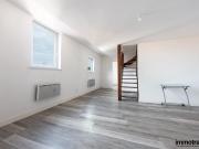 Appartement 4 pièces 79 m²