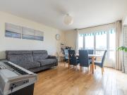 Appartement 4 pièces 79 m²
