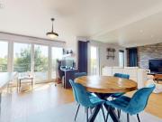 Appartement 4 pièces 79 m²