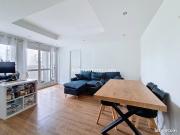 Appartement 4 pièces 79 m²