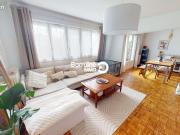 Appartement 4 pièces 79 m²