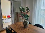 Appartement 4 pièces 79 m²