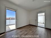 Appartement 4 pièces 79 m²