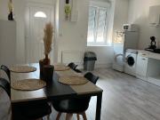 Appartement 4 pièces 79 m²