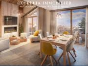 Appartement 4 pièces 79 m²