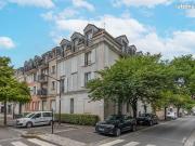 Appartement 4 pièces 80 m²