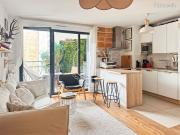 Appartement 4 pièces 79 m² Appartement 4 pièces 79 m²