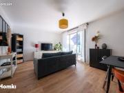 Appartement 4 pièces 79 m²