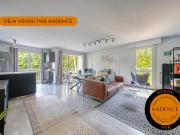 Appartement 4 pièces 79 m²