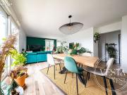 Appartement 4 pièces 79 m²