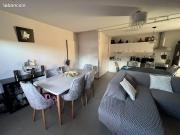 Appartement 4 pièces 79 m²